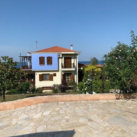 Guesthouse Kaliepia Ierissos Exterior photo